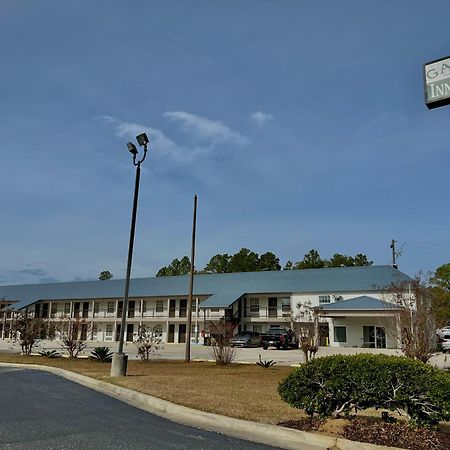 Garden Inn & Suites Metter Extérieur photo