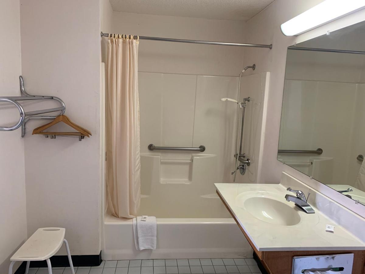 Garden Inn & Suites Metter Extérieur photo
