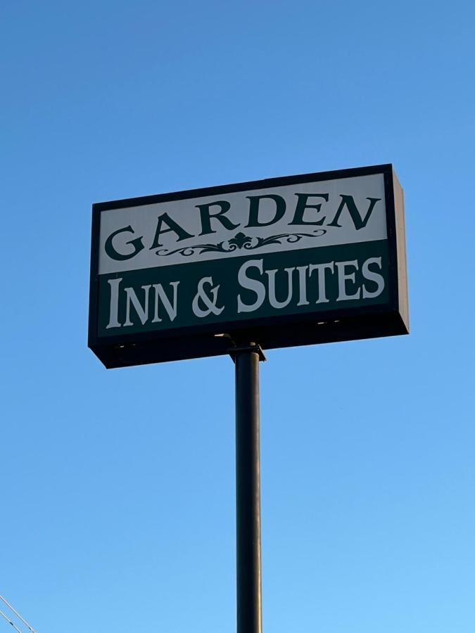 Garden Inn & Suites Metter Extérieur photo