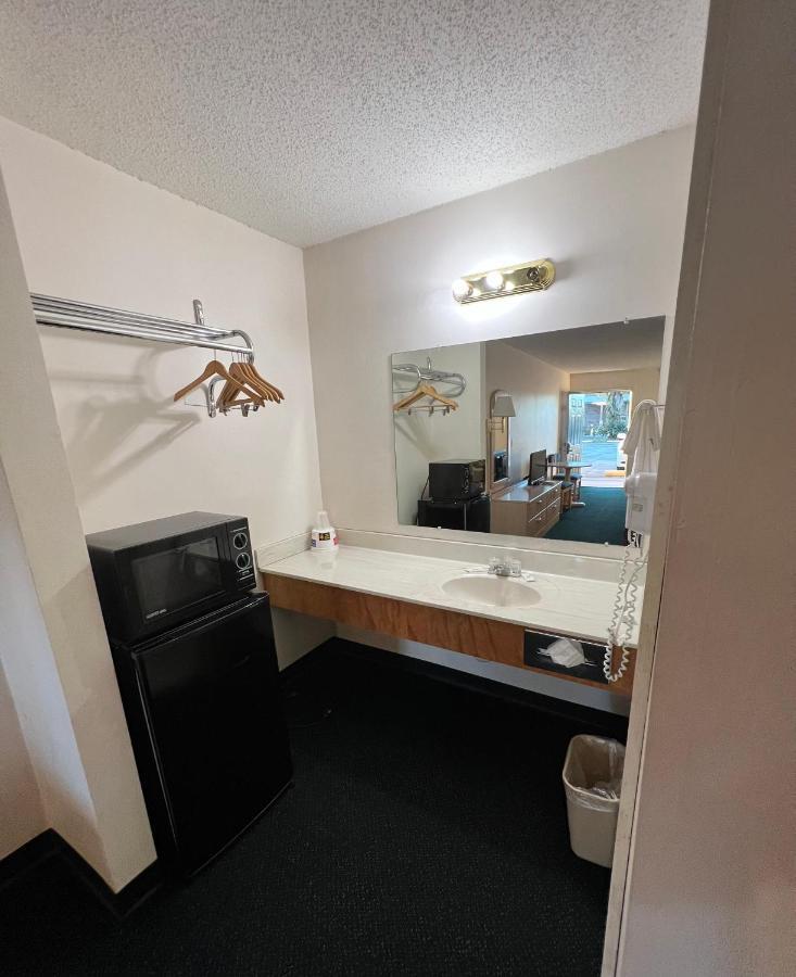 Garden Inn & Suites Metter Extérieur photo
