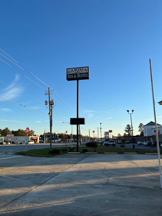 Garden Inn & Suites Metter Extérieur photo