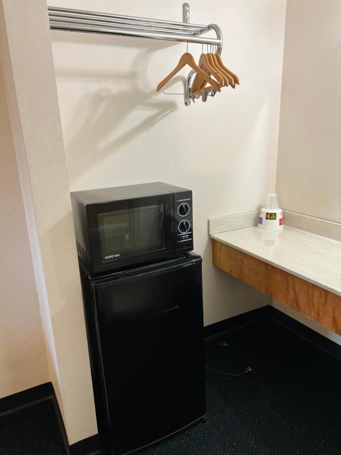 Garden Inn & Suites Metter Extérieur photo