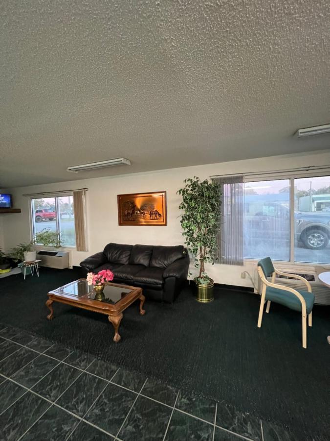 Garden Inn & Suites Metter Extérieur photo