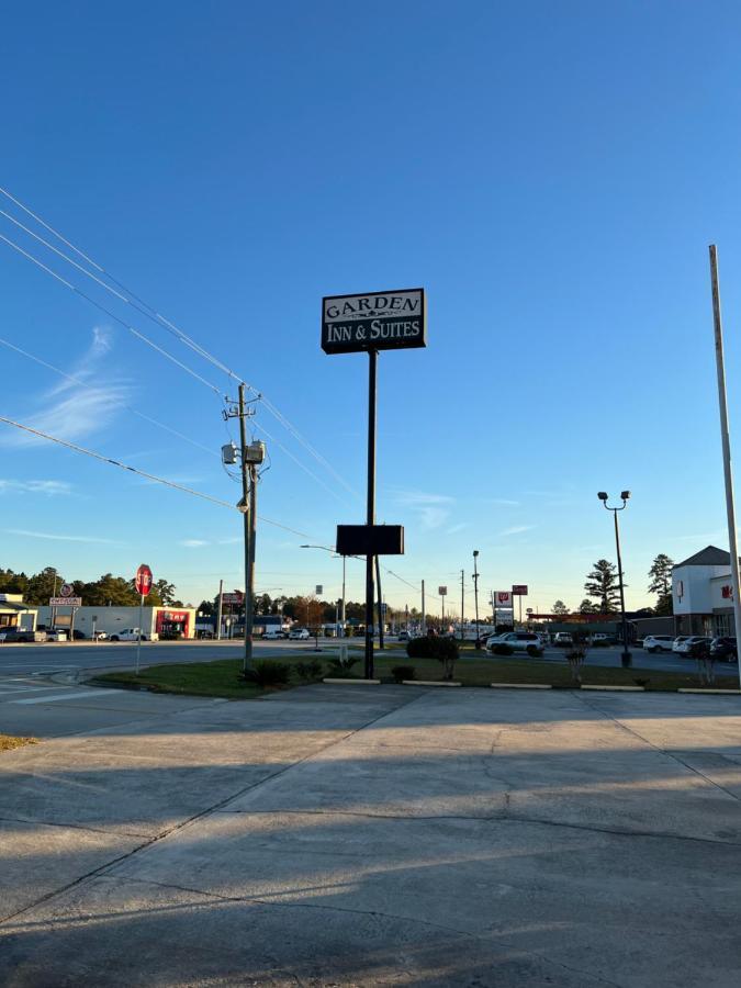 Garden Inn & Suites Metter Extérieur photo