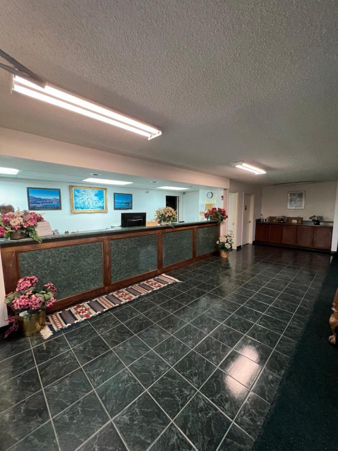 Garden Inn & Suites Metter Extérieur photo