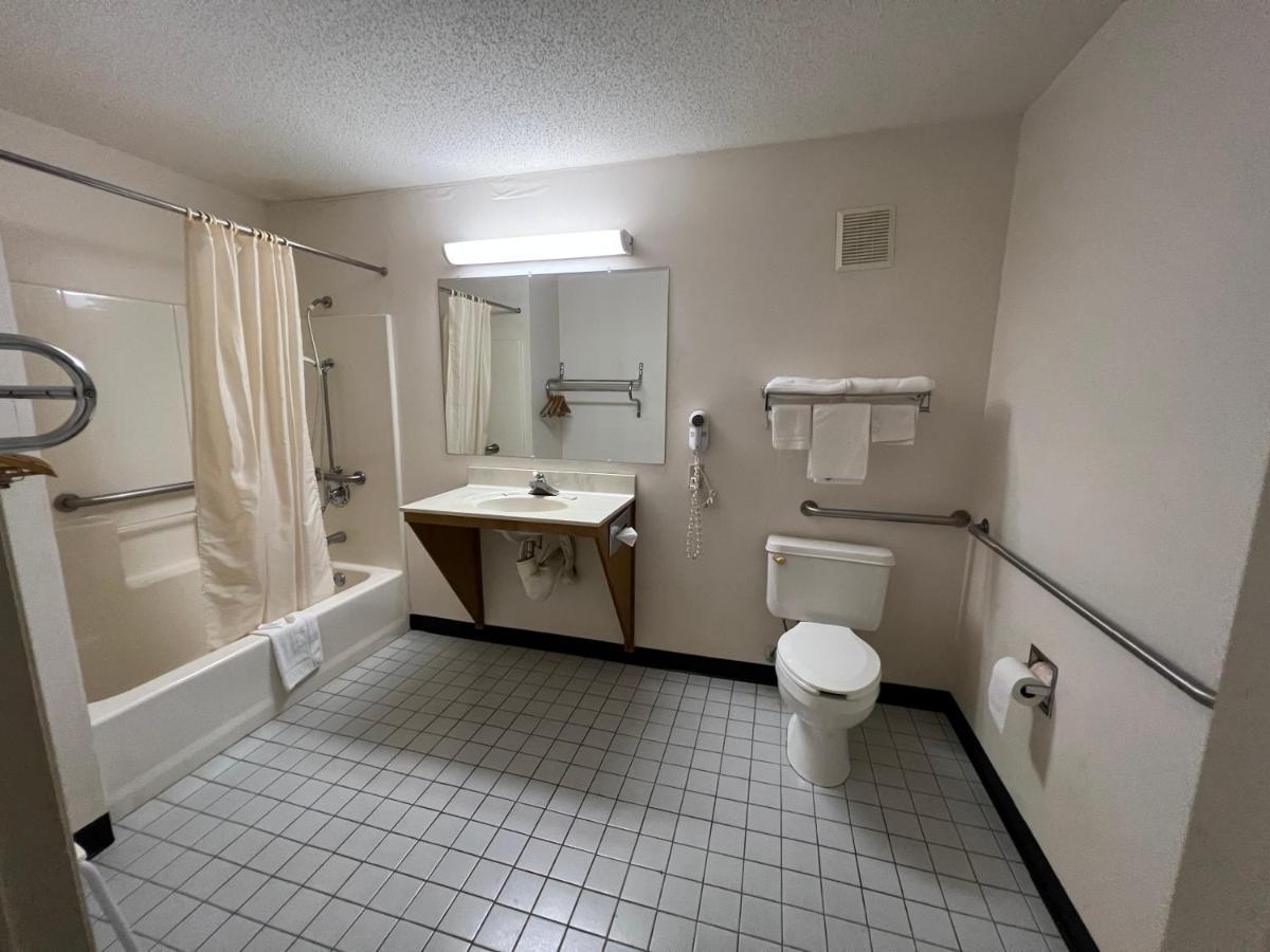 Garden Inn & Suites Metter Extérieur photo