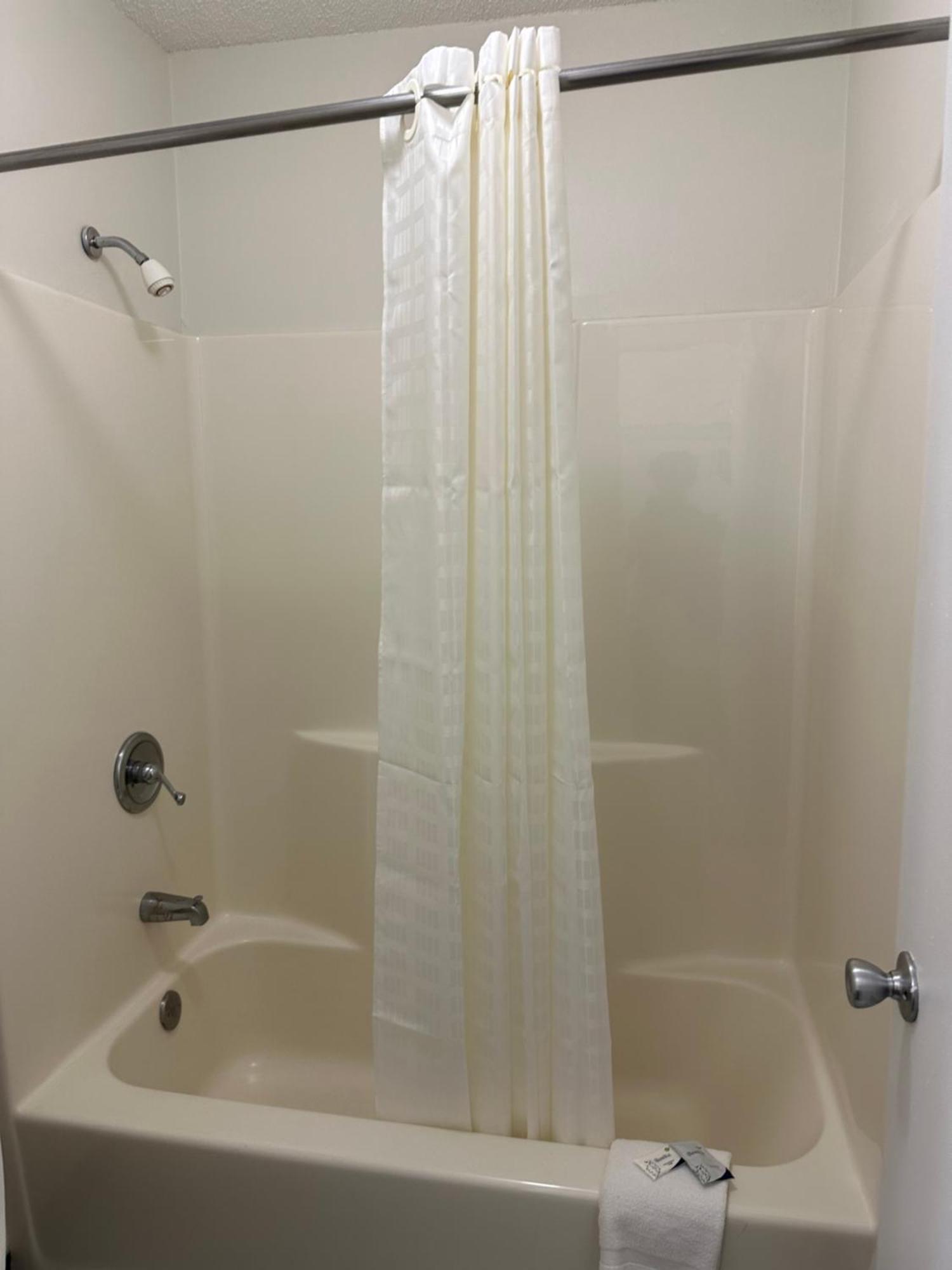 Garden Inn & Suites Metter Extérieur photo