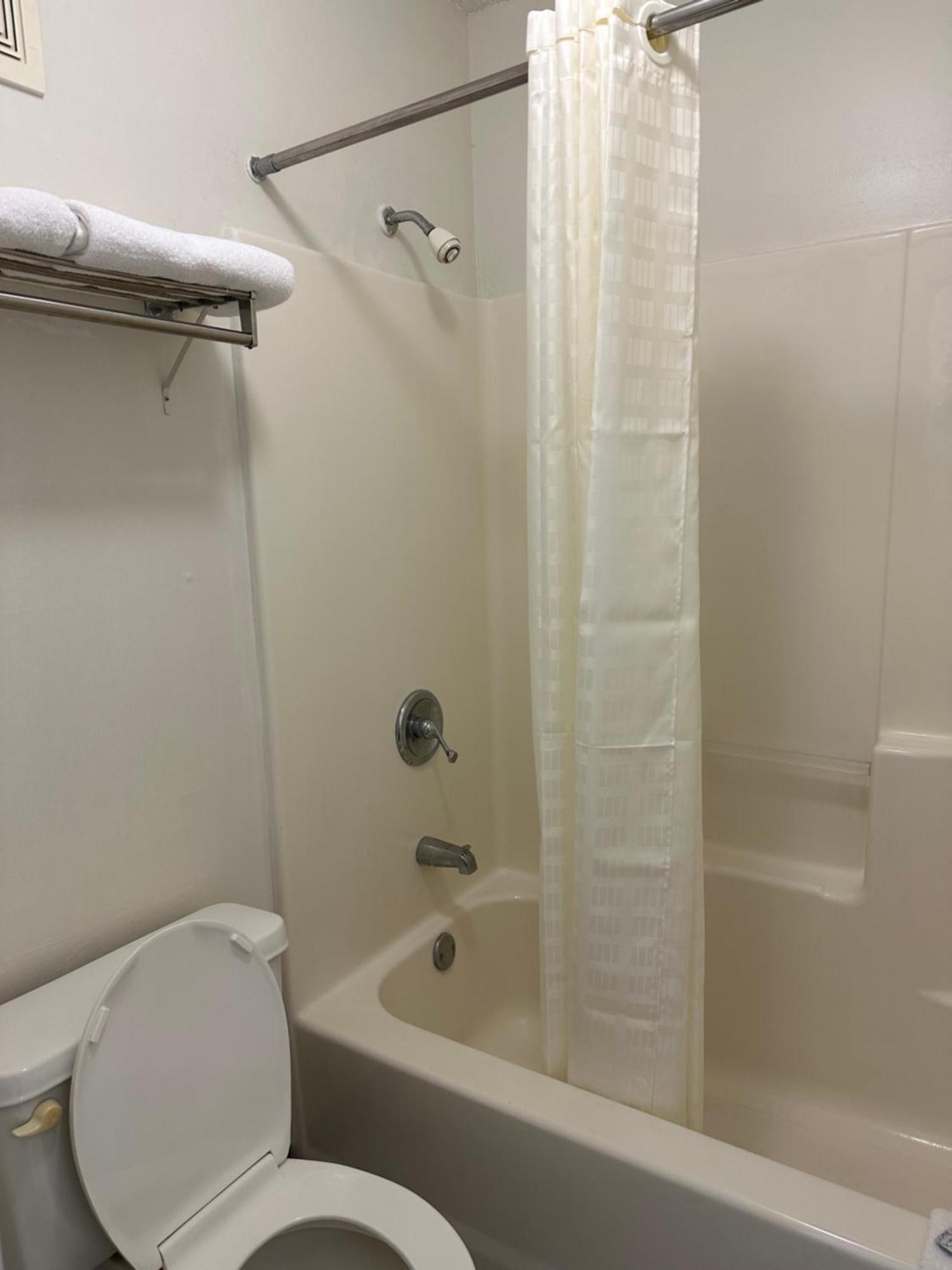 Garden Inn & Suites Metter Extérieur photo