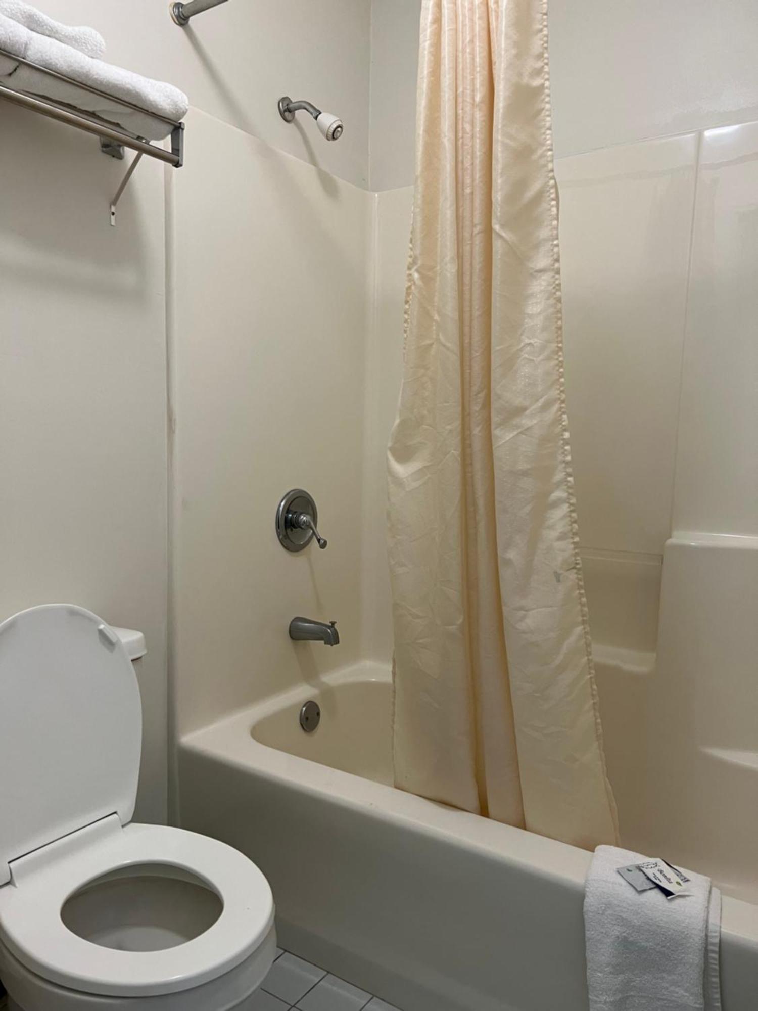 Garden Inn & Suites Metter Extérieur photo