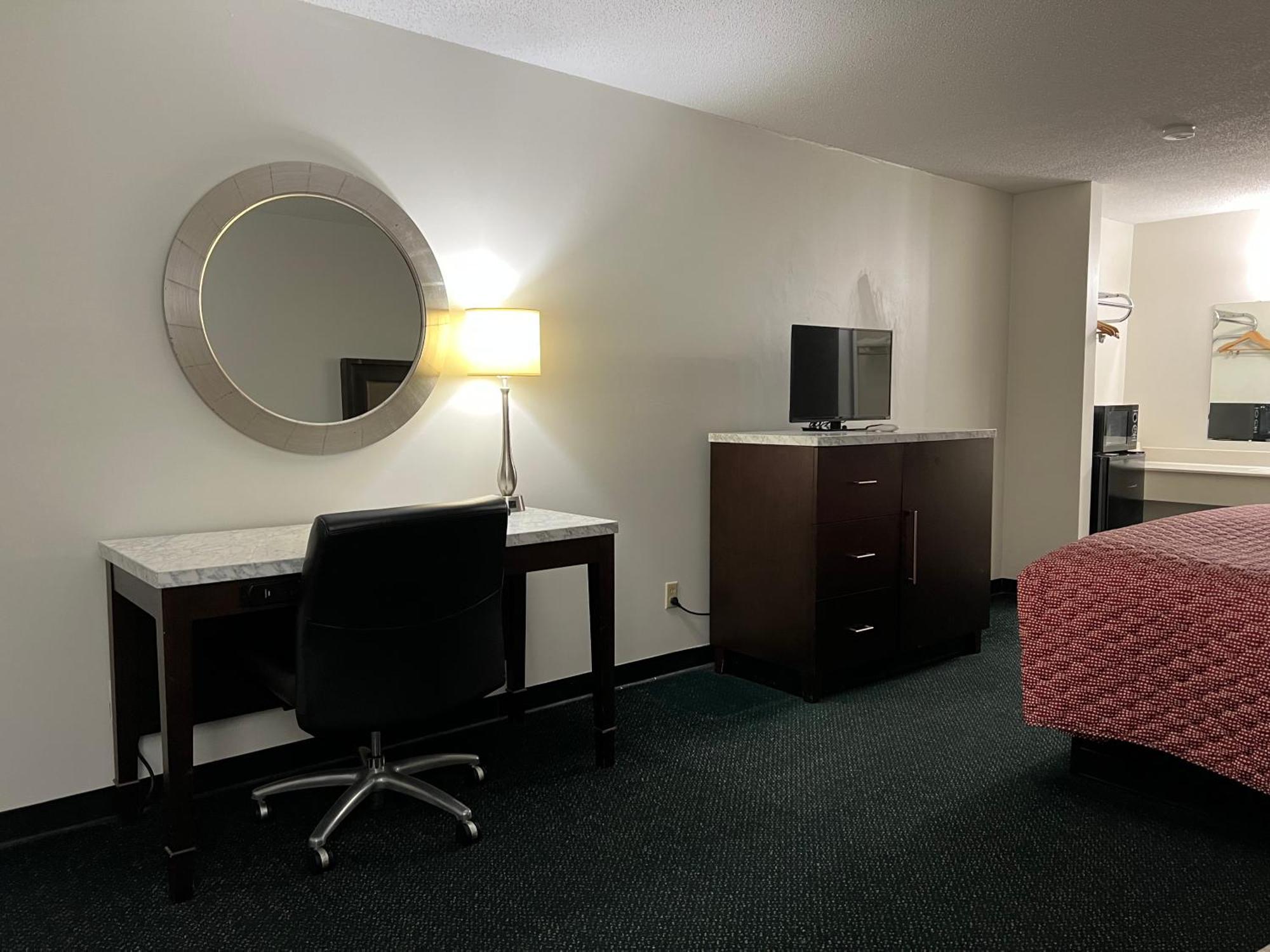 Garden Inn & Suites Metter Extérieur photo