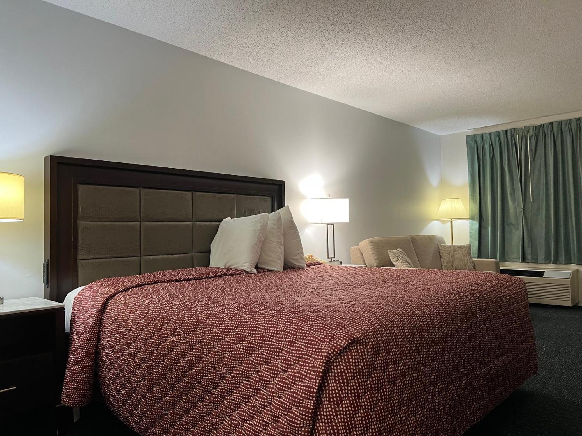 Garden Inn & Suites Metter Extérieur photo