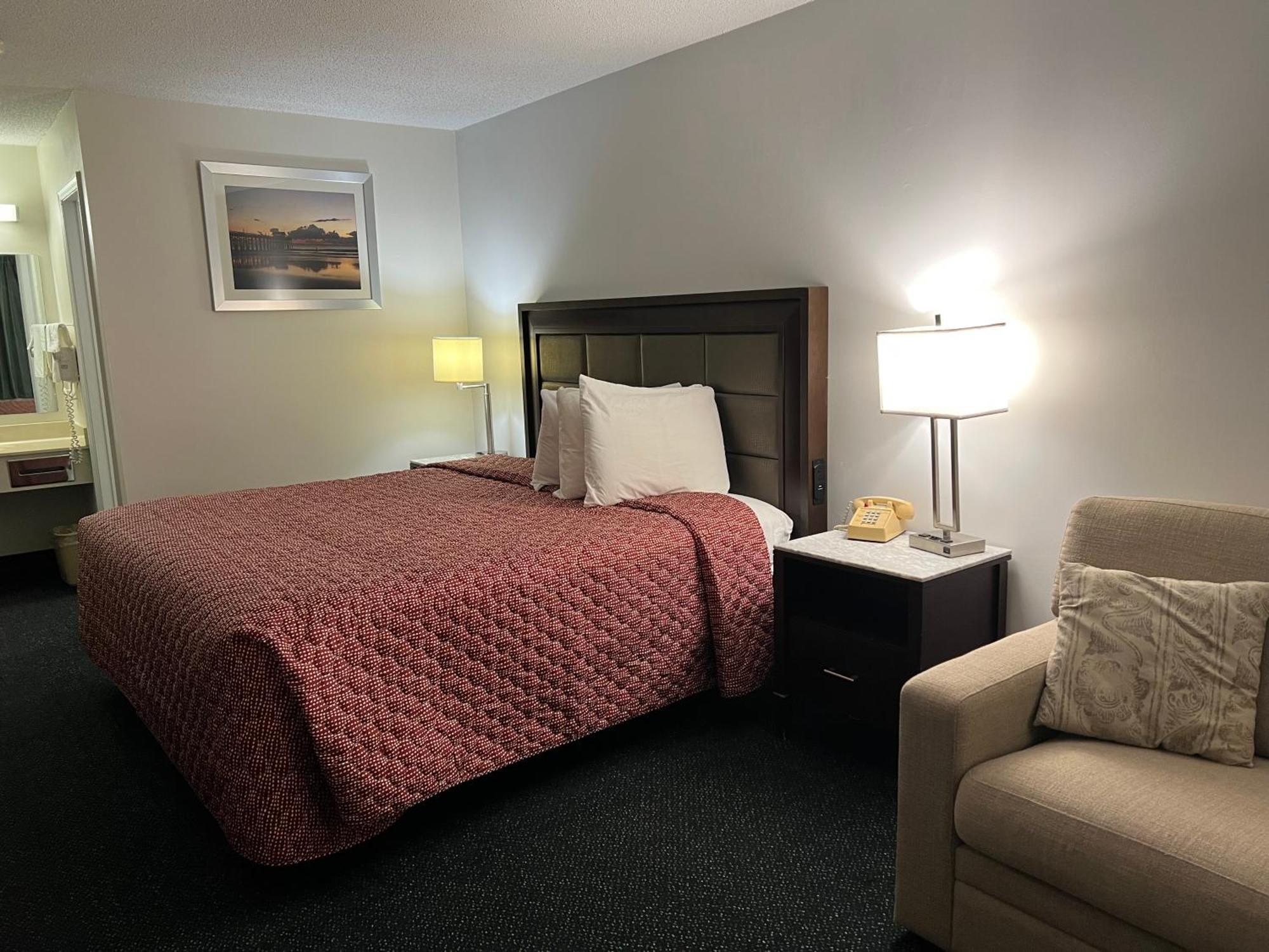 Garden Inn & Suites Metter Extérieur photo