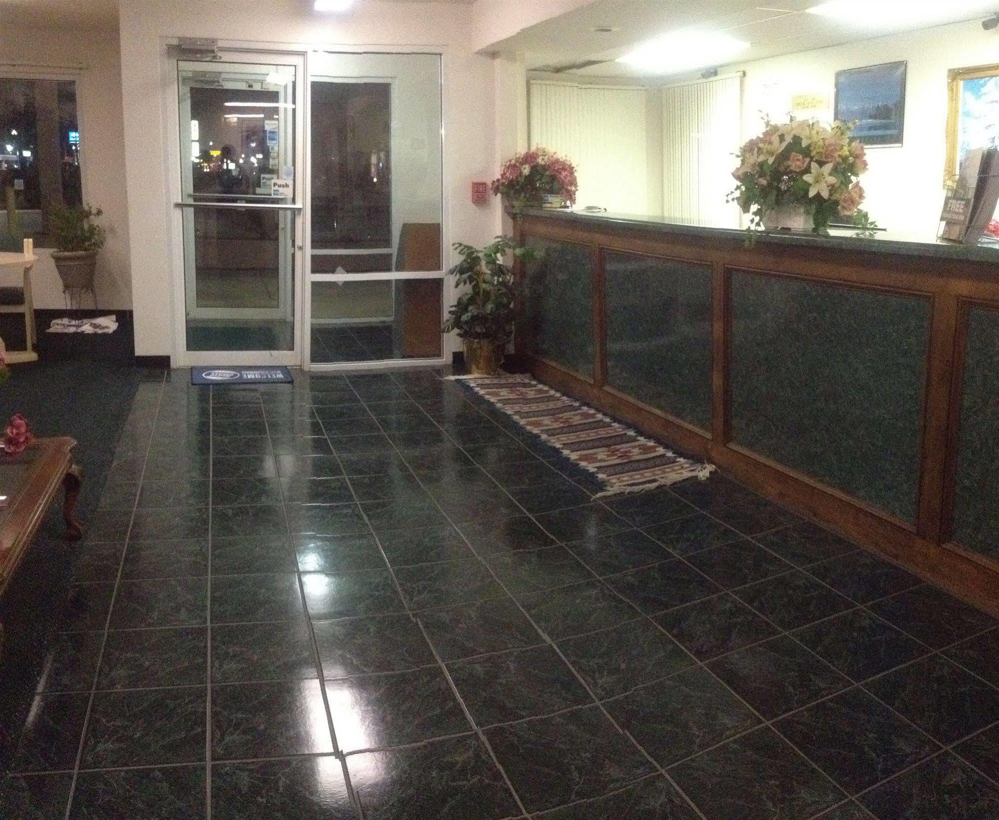 Garden Inn & Suites Metter Extérieur photo
