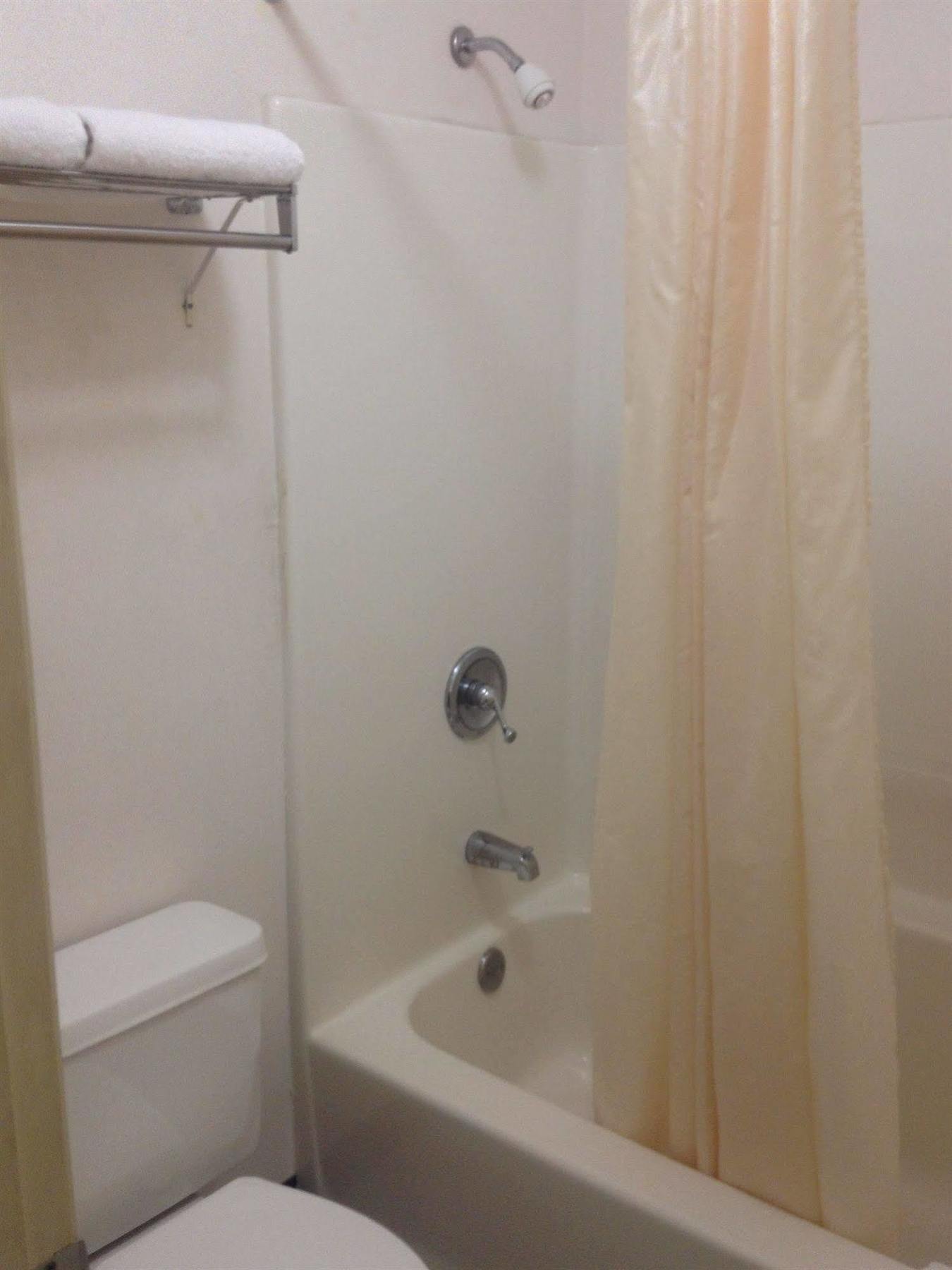 Garden Inn & Suites Metter Extérieur photo