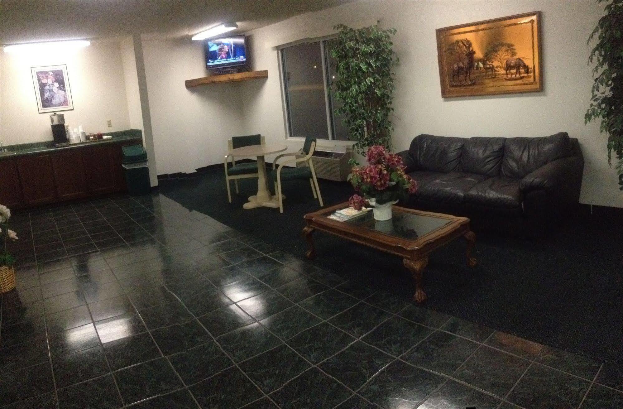 Garden Inn & Suites Metter Extérieur photo