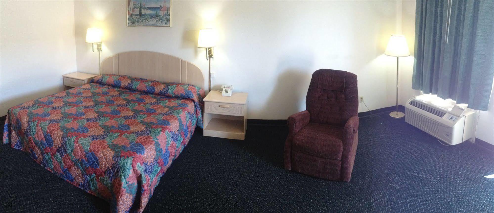 Garden Inn & Suites Metter Extérieur photo