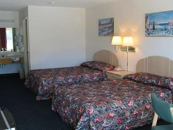 Garden Inn & Suites Metter Chambre photo