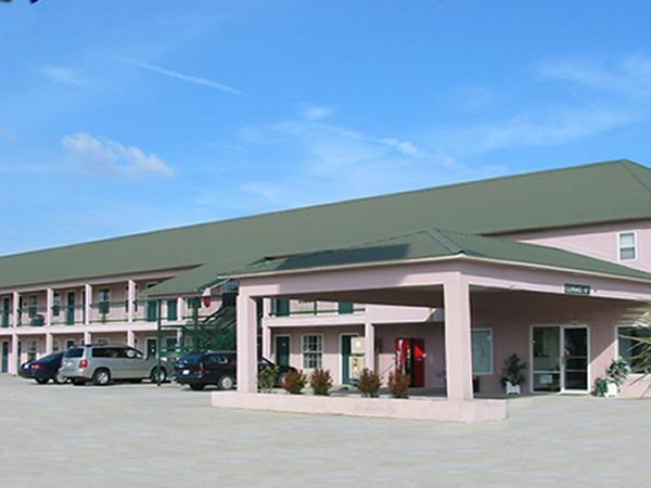 Garden Inn & Suites Metter Extérieur photo