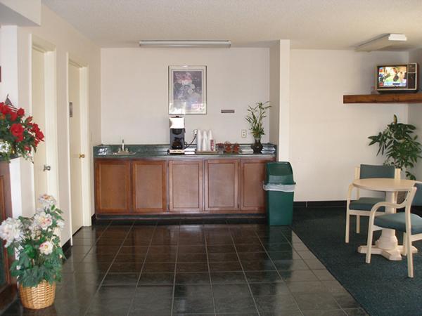 Garden Inn & Suites Metter Extérieur photo